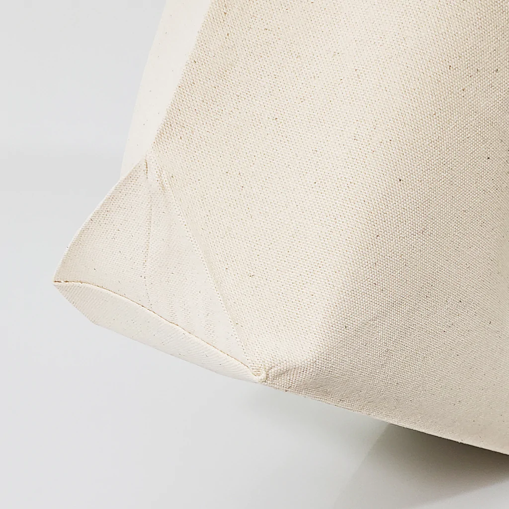 Large Eco Friendly Recycled Cotton Canvas Tote Bags - By Piece – Your ...