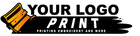 Your Logo Print