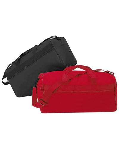 19" Standard Poly Duffel Bags with Adjustable Strap -By Piece - Your Logo Print