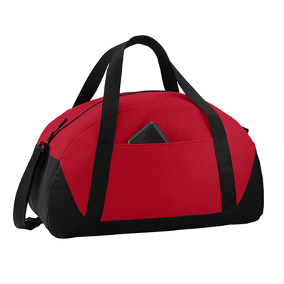 Affordable Gym Bag Access Dome Duffel - Your Logo Print