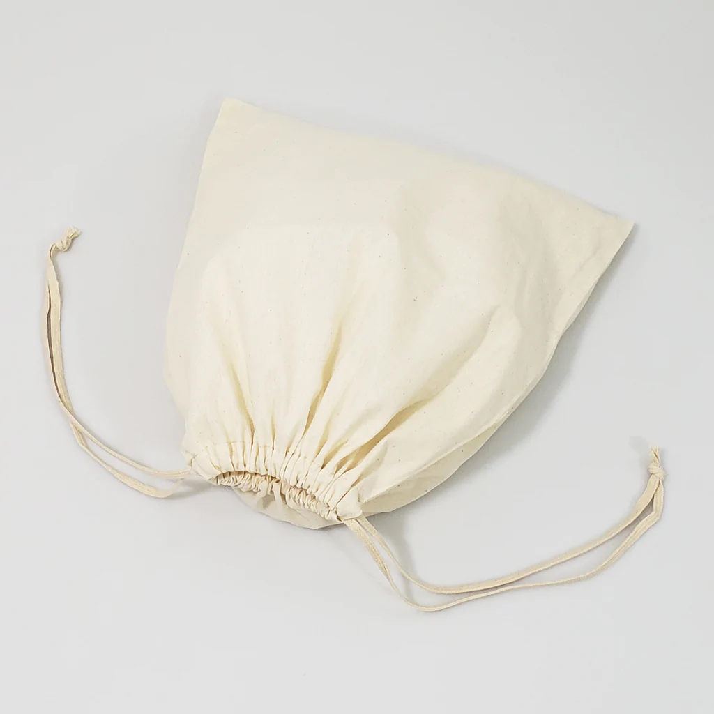 Bulk Cotton Shoe Bags Affordable Drawstring Pouch Bags Your Logo Print