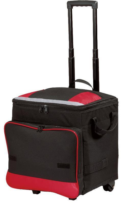Easy Life Rolling Cooler Bags - Your Logo Print