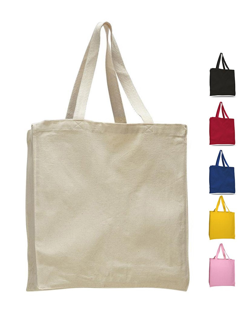Gusseted bags wholesale discount
