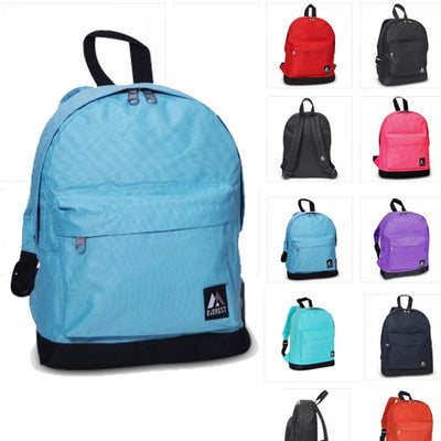 Junior Backpack Wholesale - Your Logo Print