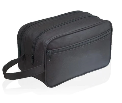 Large Double Travel Kit (By Piece) - Your Logo Print
