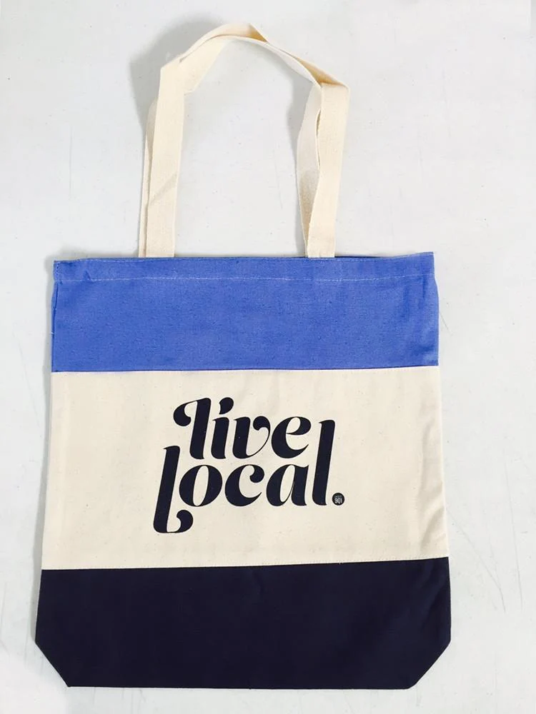 Marithe☆25SS CLASSIC LOGO TERRY SHOPPER BAG （3color） CLASSIC LOGO TERRY SHOPPER BAG light purple - MARITHÉ+