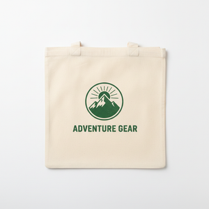 Canvas Totes