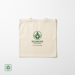 Organic Totes