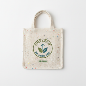 Recycled Totes