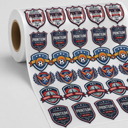 TPU Textured 3D Patch